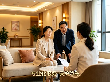 寒亭有偿售卵代生女生的客户的客户群体有哪些