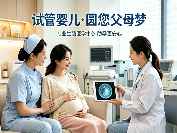 寒亭辅助生育服务 试管婴儿行业的兴起背景、发展与未来展望